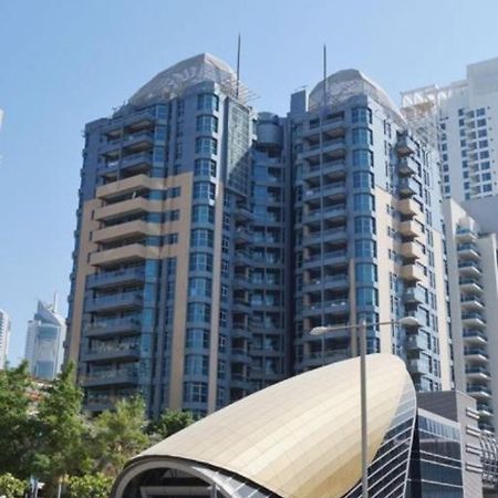 Dubai Marina 2 Bedroom Hall Apartment With Beautiful View Εξωτερικό φωτογραφία